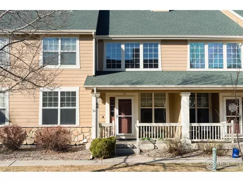 6608 W 3rd St #31-68, Greeley, CO 80634