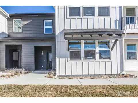 2106 Falling Leaf Dr #6, Windsor, CO 80550 photo 2