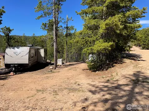395 Micmac Dr, Red Feather Lakes, CO 80545