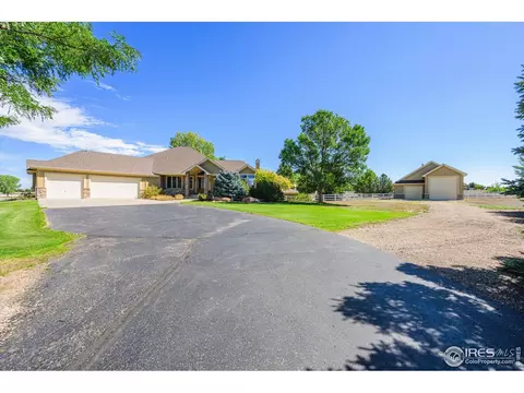 39658 Ridge Park Dr, Severance, CO 80610