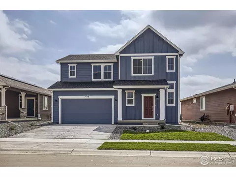 3538 Royal Troon Ave, Fort Collins, CO 80524