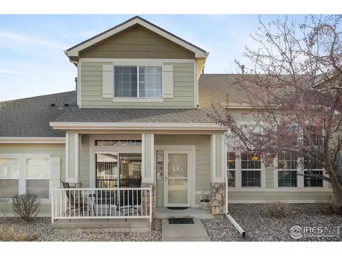 1900 68th Ave #9-4, Greeley, CO 80634