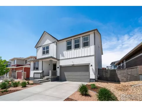 2475 White Pelican Ave, Loveland, CO 80538