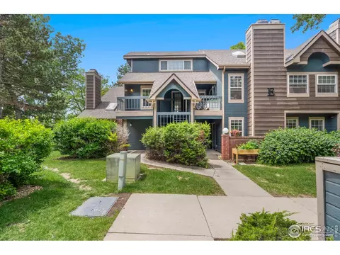 3565 Windmill Dr #E-5, Fort Collins, CO 80526