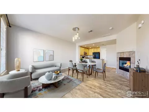 16047 E Geddes Ln #128, Aurora, CO 80016