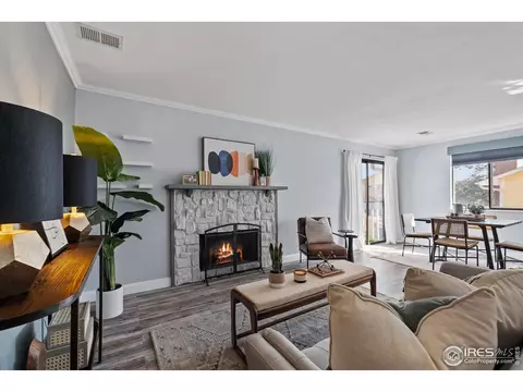 12450 E Cornell Ave #304, Aurora, CO 80014