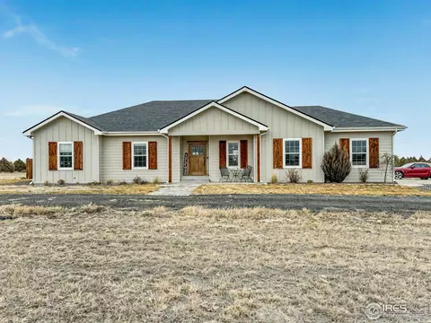 8129 County Road T7, Weldona, CO 80653