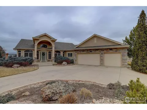 307 Orvis Ct, Loveland, CO 80537
