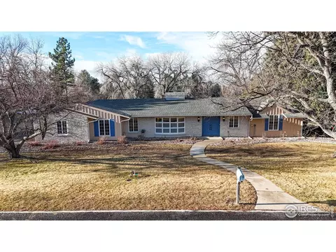 1711 Miramont Dr, Fort Collins, CO 80524