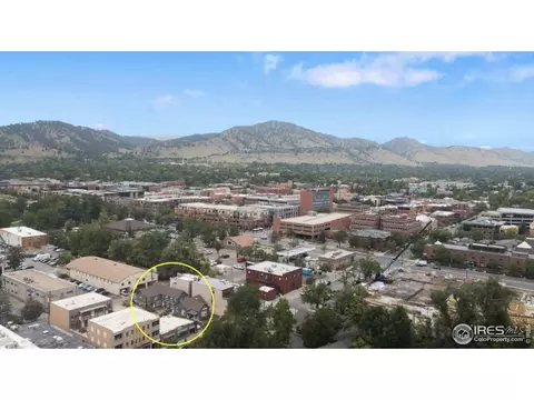 1723 15th St, Boulder, CO 80302 photo 2