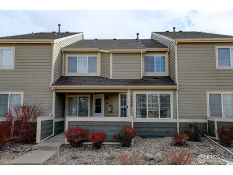 6720 Antigua Dr #47, Fort Collins, CO 80525