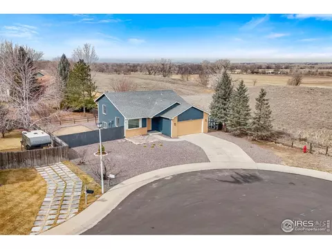 339 N 44th Ave, Greeley, CO 80634