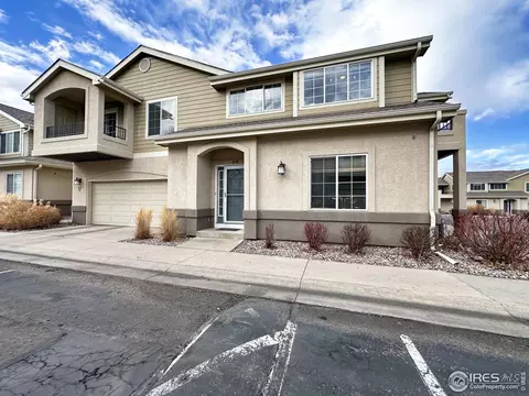 5151 Boardwalk Dr #G-4, Fort Collins, CO 80525