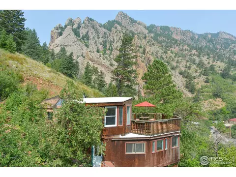 269 Eldorado Springs Dr, Eldorado Springs, CO 80025