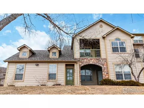 5620 Fossil Creek Pkwy #8208, Fort Collins, CO 80525