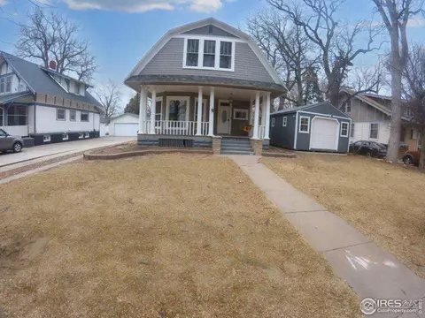 407 Everett St, Brush, CO 80723 photo 2