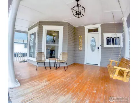 407 Everett St, Brush, CO 80723 photo 4