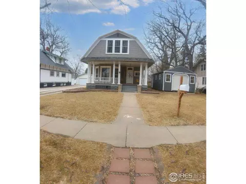 407 Everett St, Brush, CO 80723 photo 3