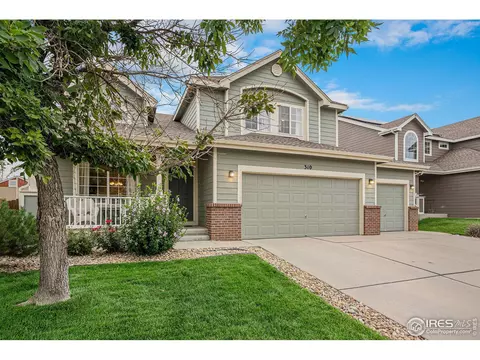 310 Garfield St, Dacono, CO 80514