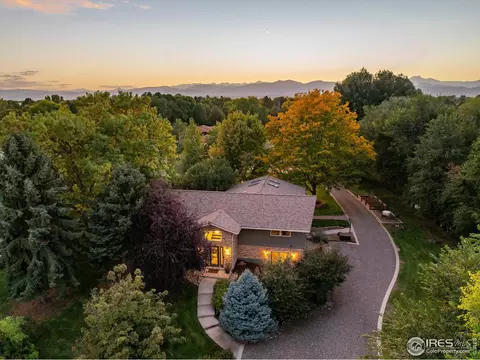 9539 N 89th St, Longmont, CO 80503