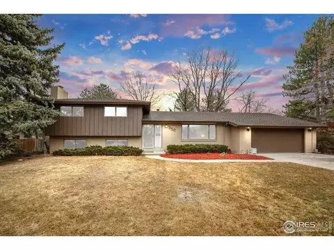 350 Hopi Pl, Boulder, CO 80303