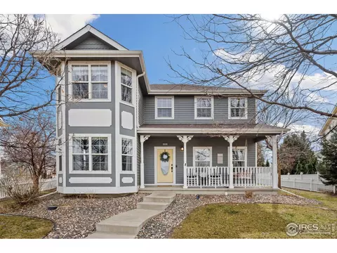 1131 Founders Cir, Windsor, CO 80550