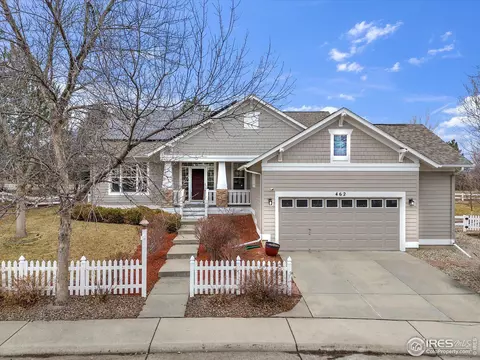 462 Blue Lake Trl, Lafayette, CO 80026