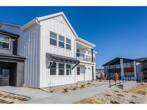1821 Bounty Dr #7, Windsor, CO 80550