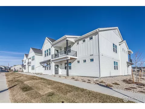 2106 Falling Leaf Dr #8, Windsor, CO 80550