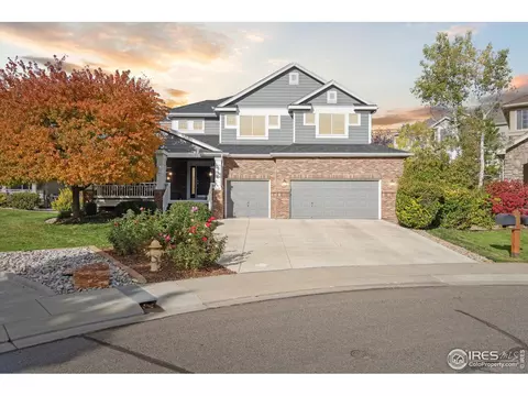3991 Stonegrass Pt, Broomfield, CO 80023