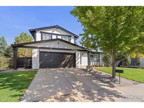 4231 Ponderosa Ct, Boulder, CO 80301