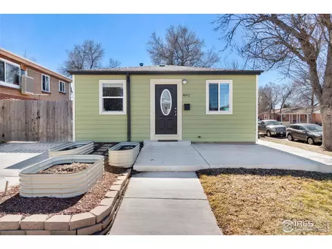 4692 W Alaska Pl, Denver, CO 80219