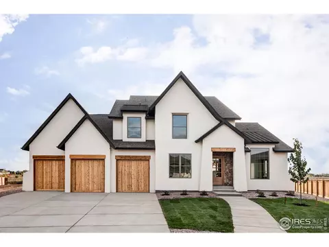722 Clydesdale Dr, Windsor, CO 80550