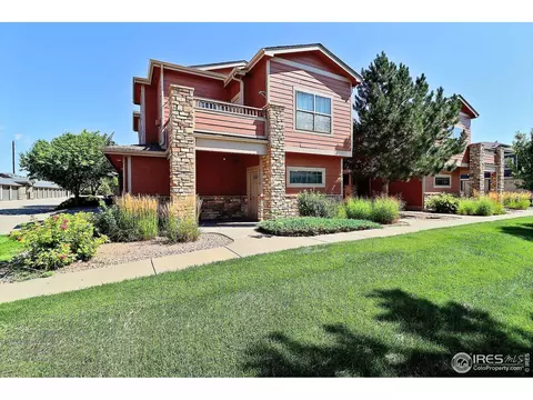 4101 Crittenton Ln #208U, Wellington, CO 80549