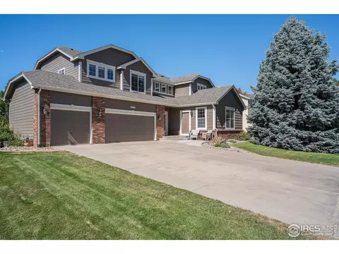 11725 Montgomery Cir, Longmont, CO 80504