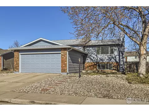 2527 Carla Dr, Loveland, CO 80537