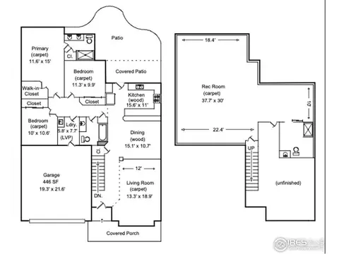 1035 Canal Dr, Windsor, CO 80550 photo 25
