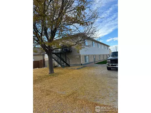 3911 Central St, Evans, CO 80620 photo 5