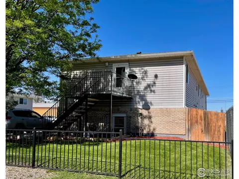 3911 Central St, Evans, CO 80620 photo 2