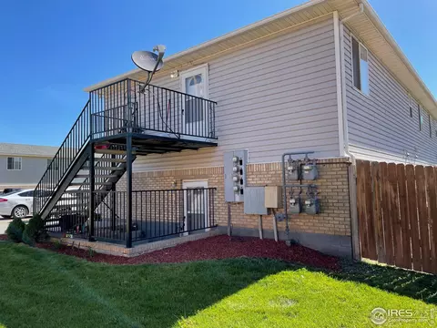 3911 Central St, Evans, CO 80620 photo 3