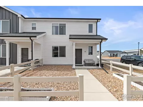 720 Oregon Trl #A-1, Ault, CO 80610