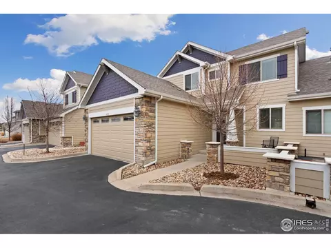 6902 Nimitz Dr #A103, Fort Collins, CO 80526