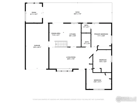 3335 Darley Ave, Boulder, CO 80305 photo 38