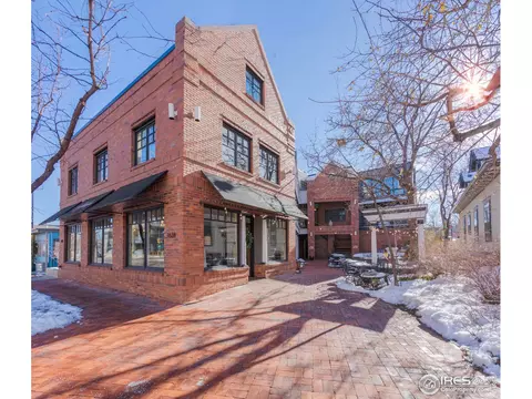 1634 Walnut St #C, Boulder, CO 80302