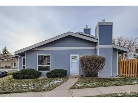 8483 Everett Way #A, Arvada, CO 80005