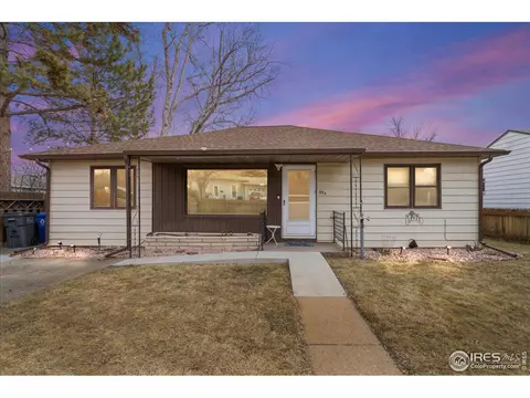 954 Colorado Ave, Loveland, CO 80537