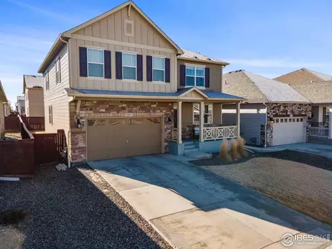 1807 Hydrangea Dr, Windsor, CO 80550