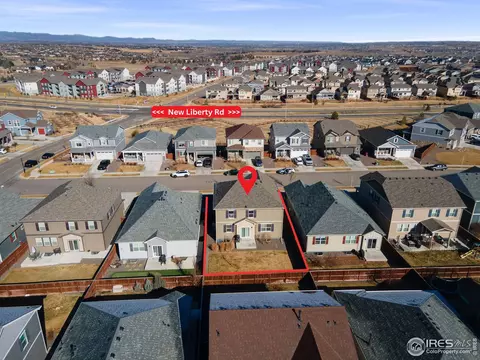 1807 Hydrangea Dr, Windsor, CO 80550 photo 24