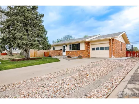 537 30th Ave, Greeley, CO 80634