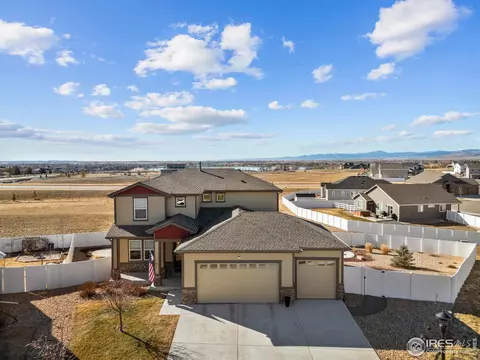 2100 Cadman St, Berthoud, CO 80513